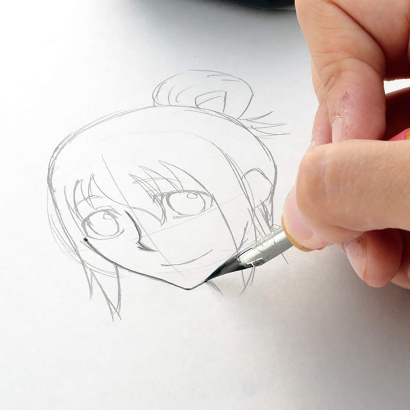 زيج حبر قلم زيج سومي 60 مل، أسود - Image 4